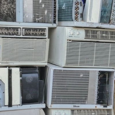 Konyaaltı Bölgesinde Atık Kağıt Fiyat
